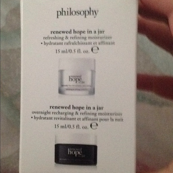 *NIB Philosophy always on the glow - Picture 4 of 7